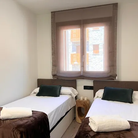 Bpirineos-vallibierna * Benasque